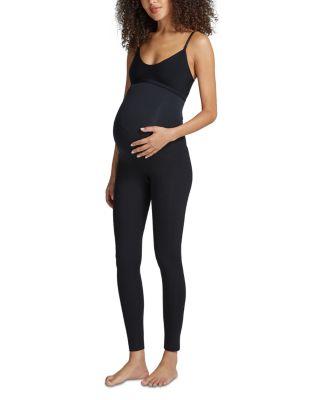Butter Luxe Maternity Leggings by COMMANDO Butter Luxe Maternity Leggings by COMMANDO