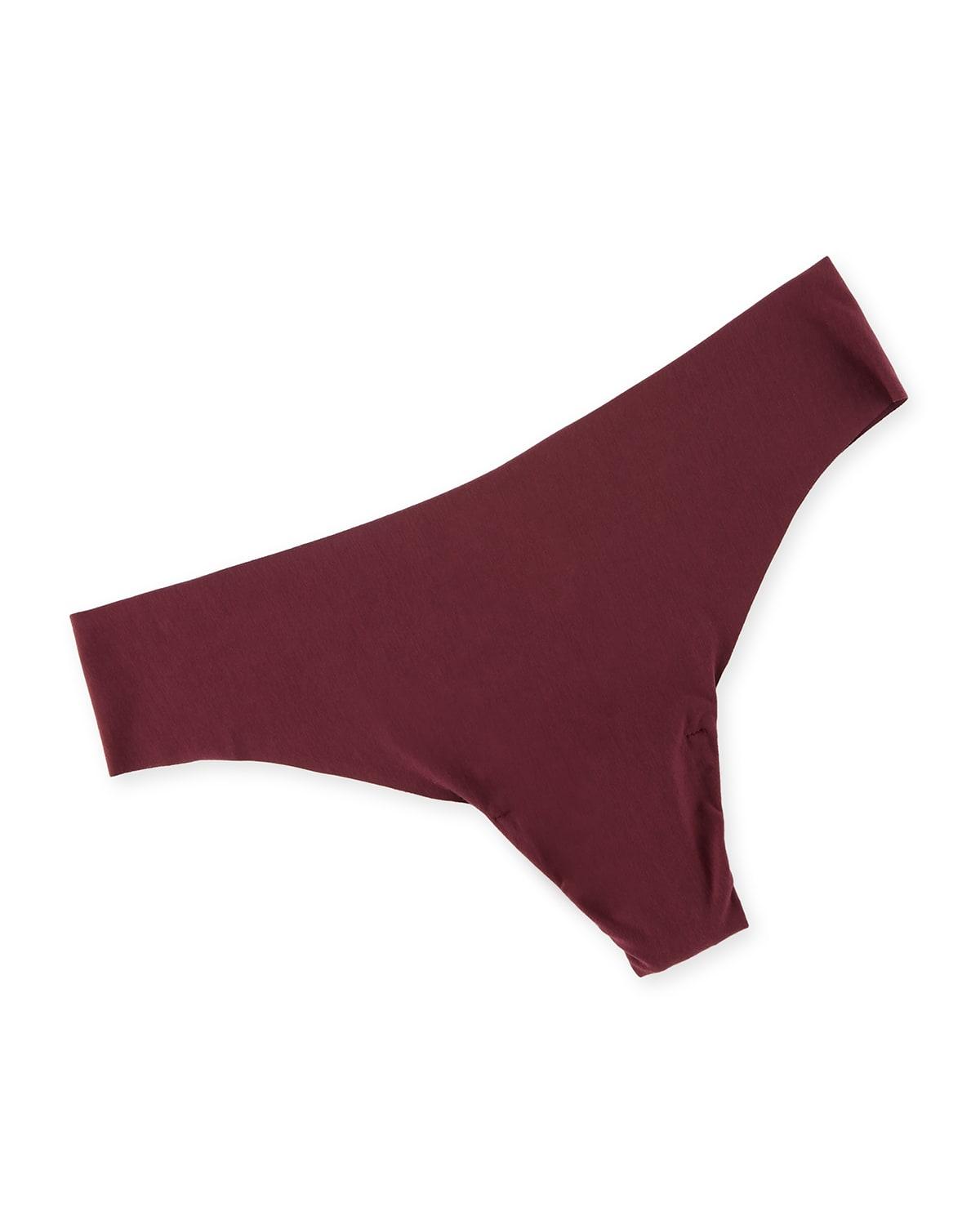 Butter Seamless Thong by COMMANDO