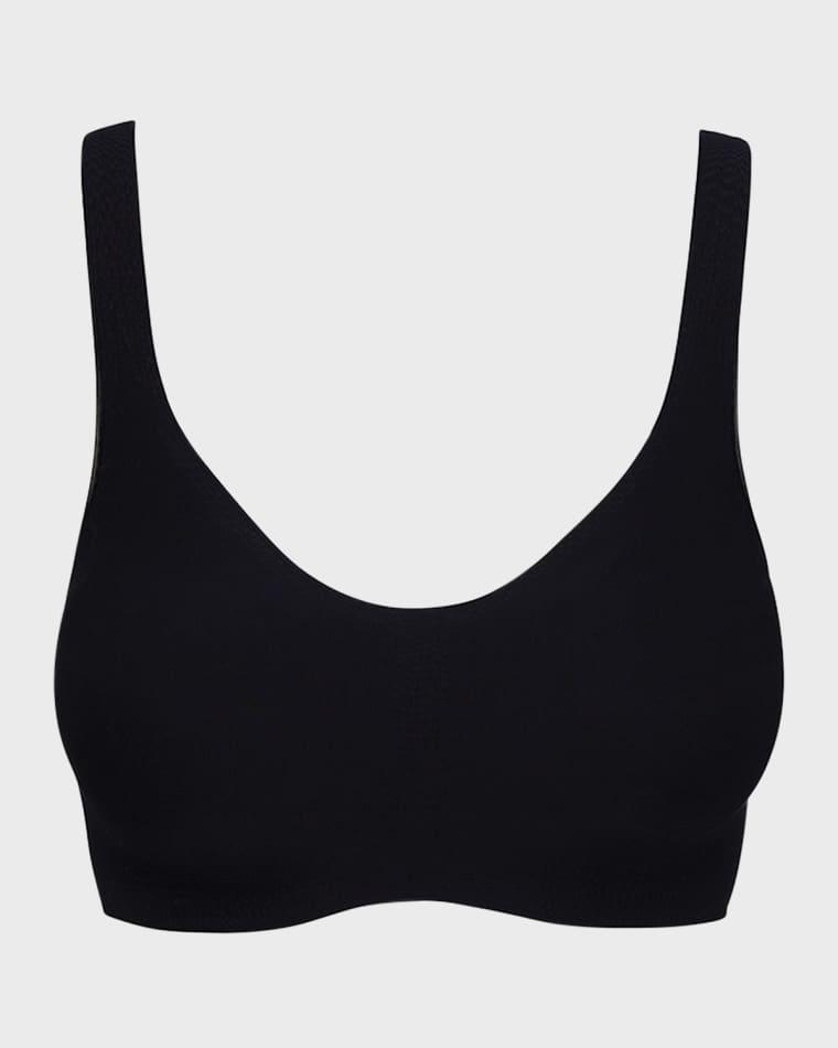 Butter Soft-Support Bralette by COMMANDO