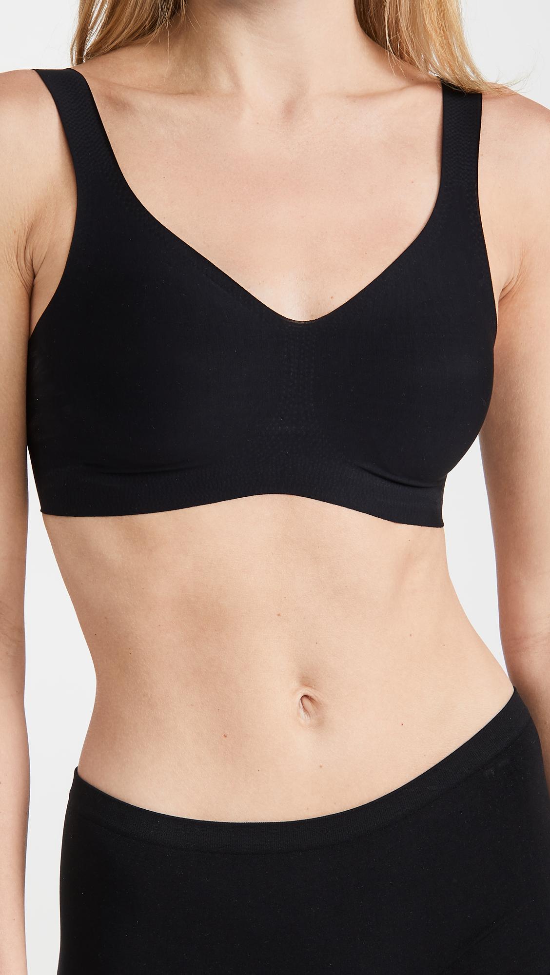 Butter Soft Support Bralette by COMMANDO