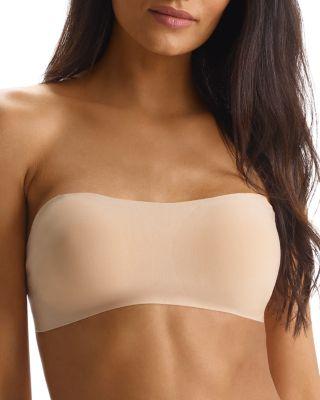 Butter Soft Support Strapless Bralette by COMMANDO