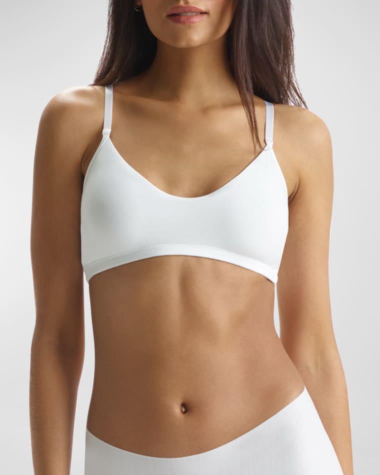 Butter Wire-Free Bralette by COMMANDO