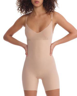 Classic Control Bodysuit by COMMANDO