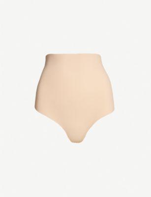 Classic Control microfibre thong by COMMANDO