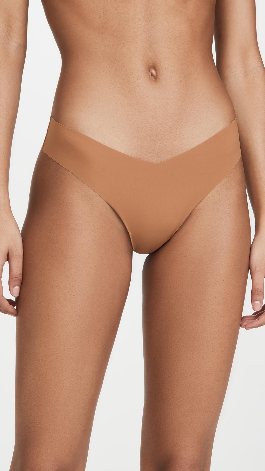 Classic Thong by COMMANDO