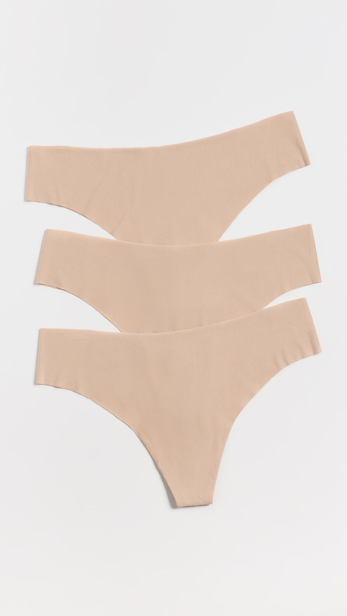 Classic Thong 3-Pack by COMMANDO