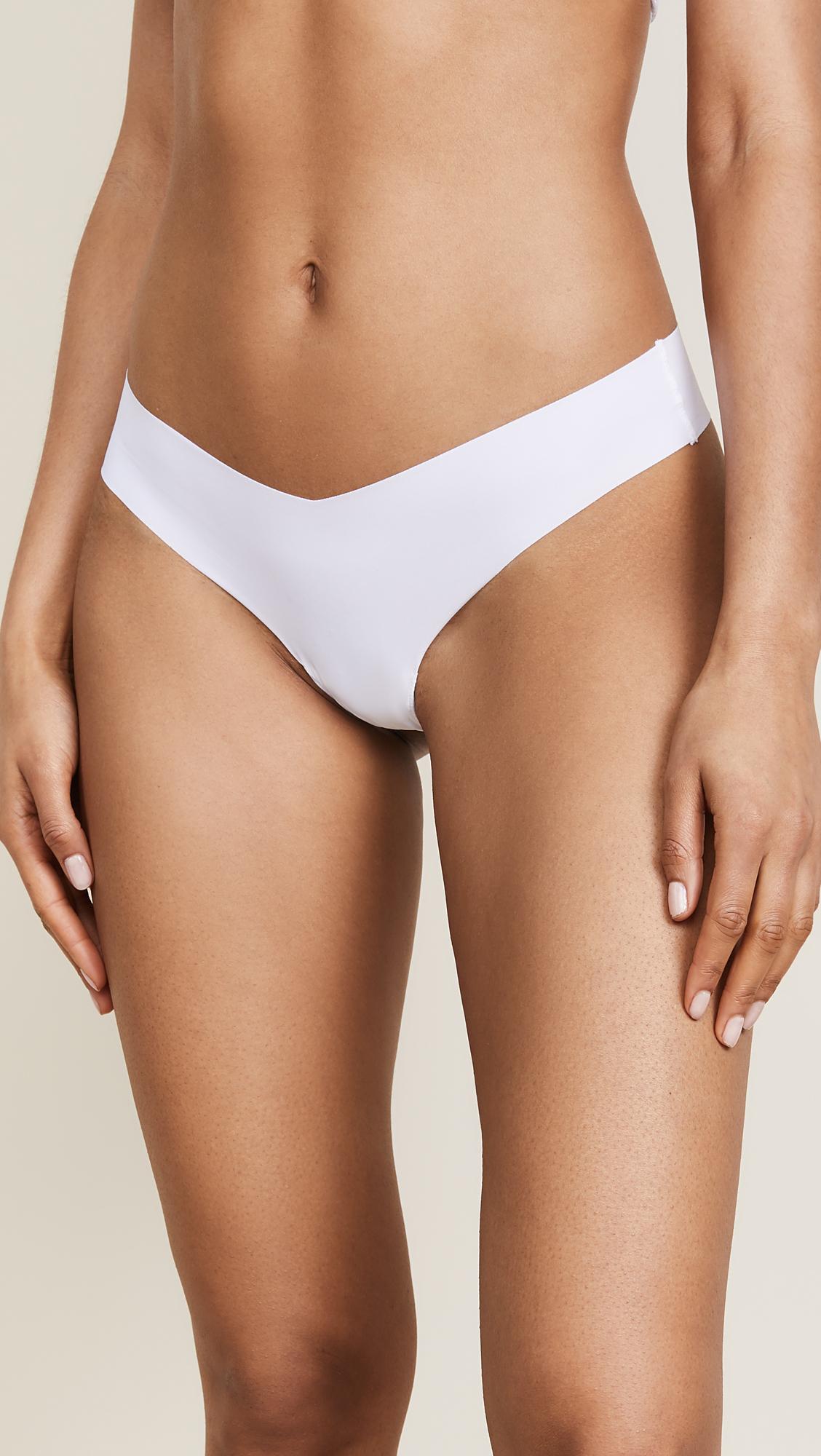 Classic Thong by COMMANDO