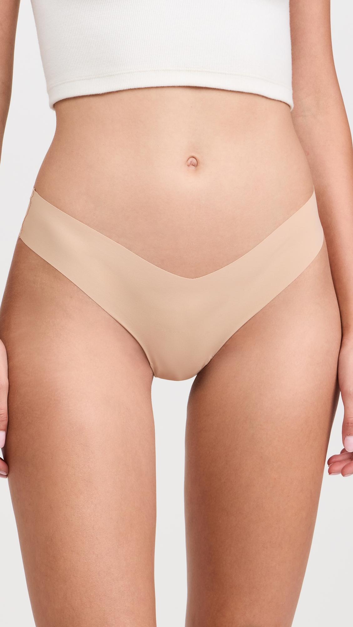 Classic Thong by COMMANDO