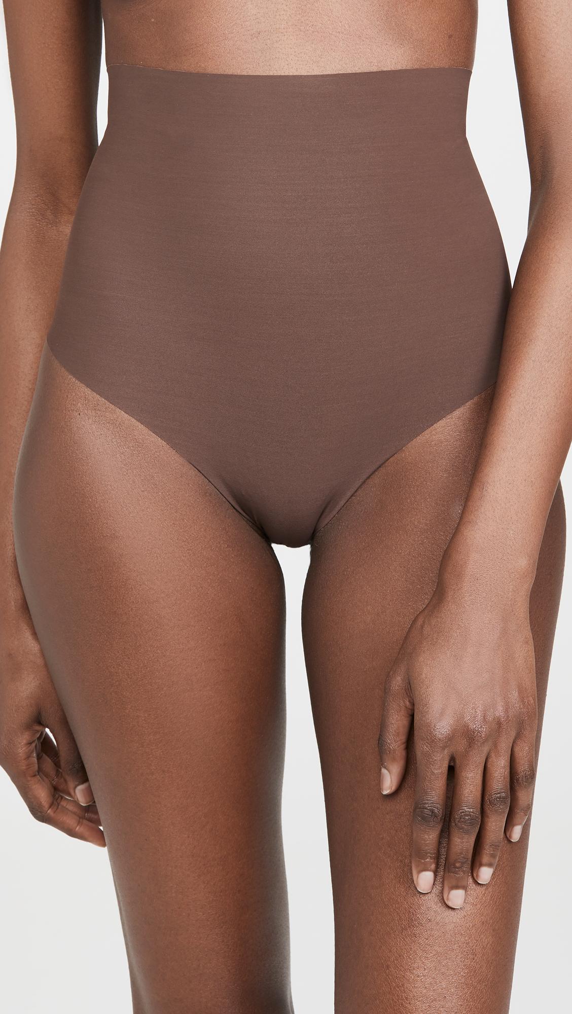 Commando Control Thong by COMMANDO