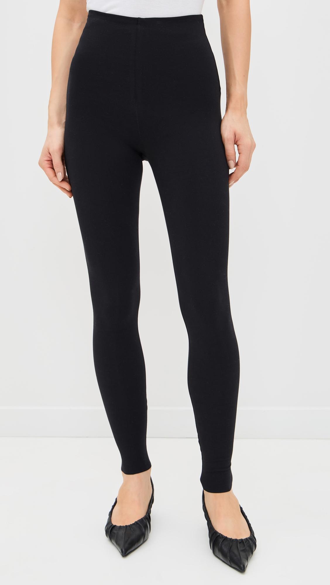 Cotton Leggings by COMMANDO