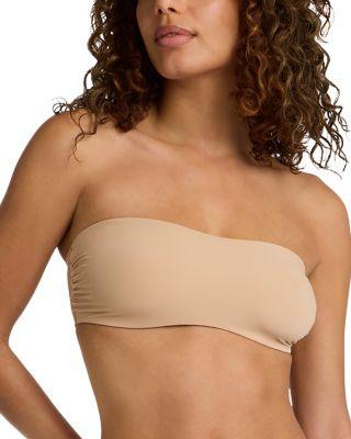 Double Take Lace Bandeau Bra by COMMANDO