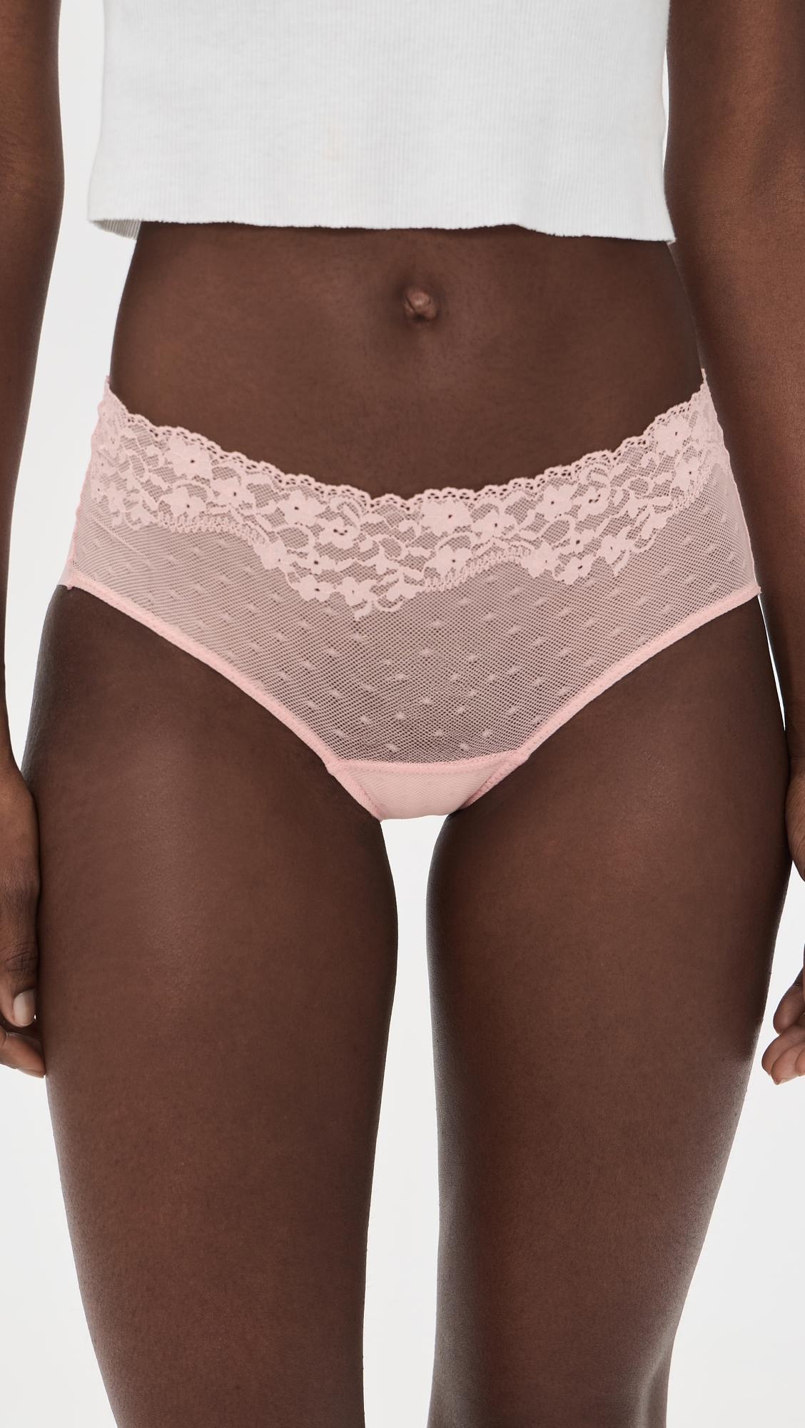 Double Take Lace Bikini by COMMANDO