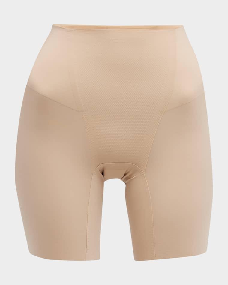 High-Rise Zone Smoothing Shorts by COMMANDO