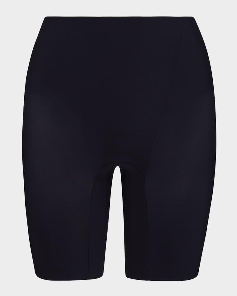 High-Rise Zone Smoothing Shorts by COMMANDO