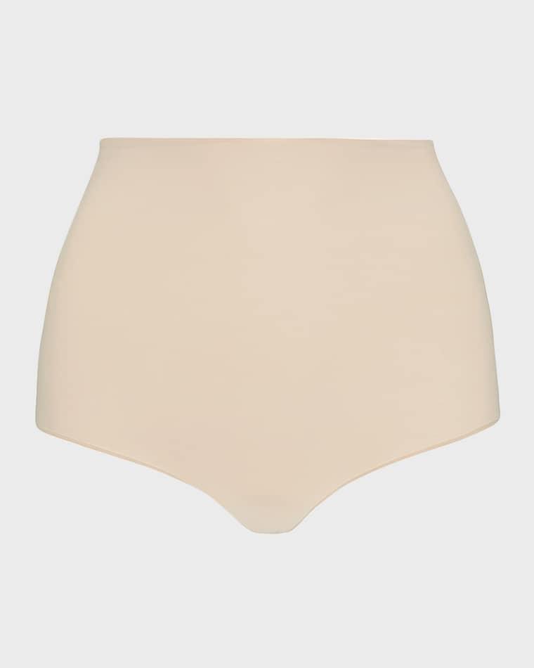 High-Waist Control Thong by COMMANDO
