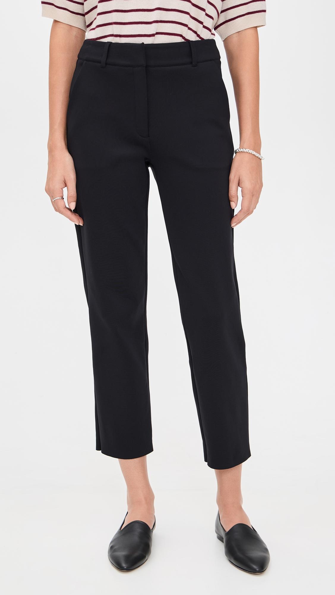 Neoprene CEO 7/8 Trousers by COMMANDO
