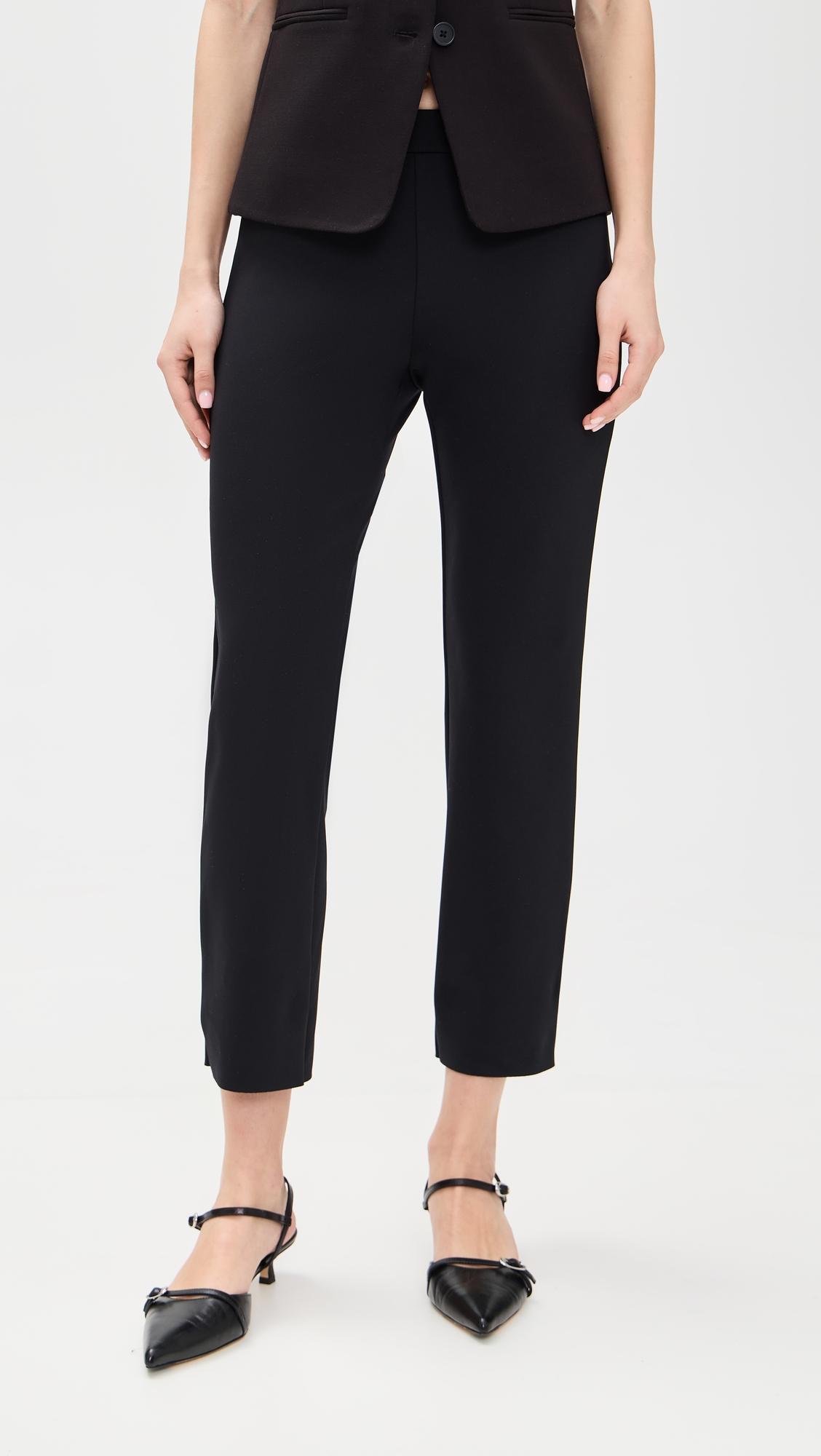 Neoprene CEO 9-5 Trousers by COMMANDO
