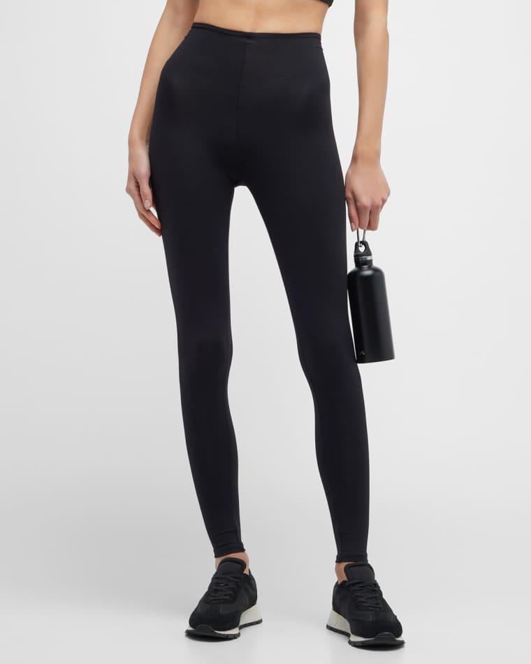Perfect Control Leggings, Black by COMMANDO