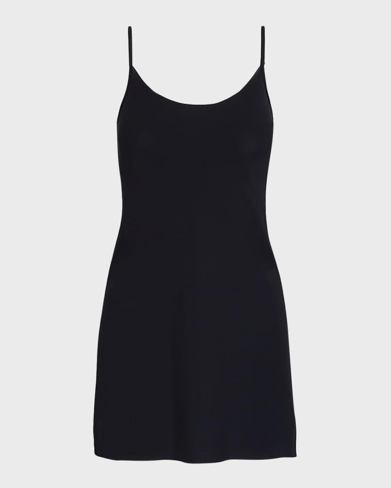 Scoop-Neck Mini Camisole Slip by COMMANDO