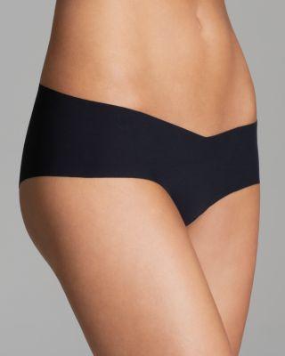 Solid Girlshort by COMMANDO