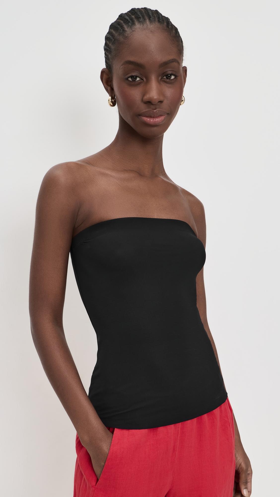 Strapless Cami by COMMANDO