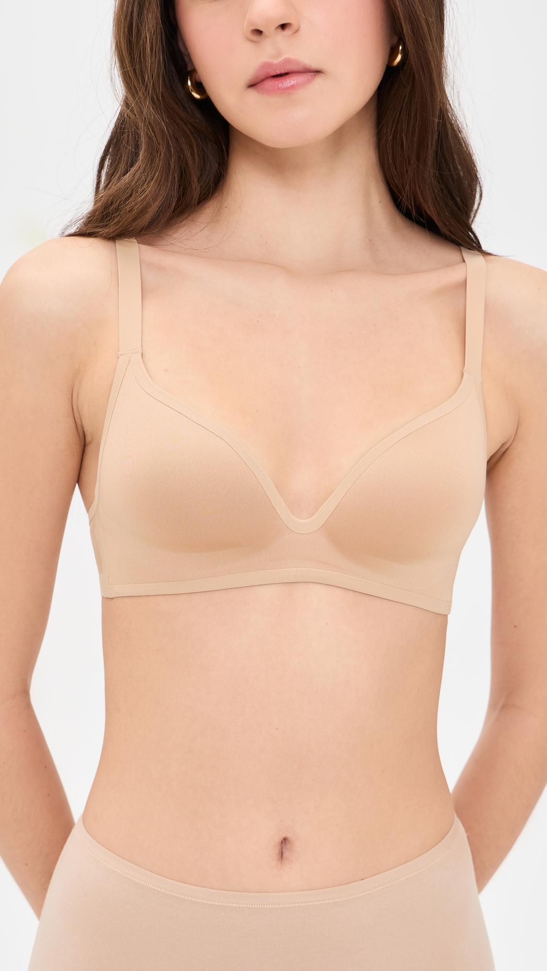 The Flex Tech Bra by COMMANDO
