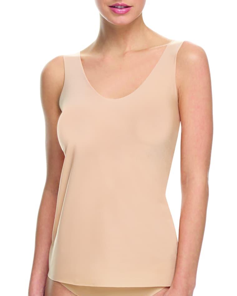 Whisper Layering Tank by COMMANDO