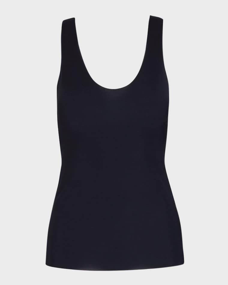 Whisper Layering Tank by COMMANDO