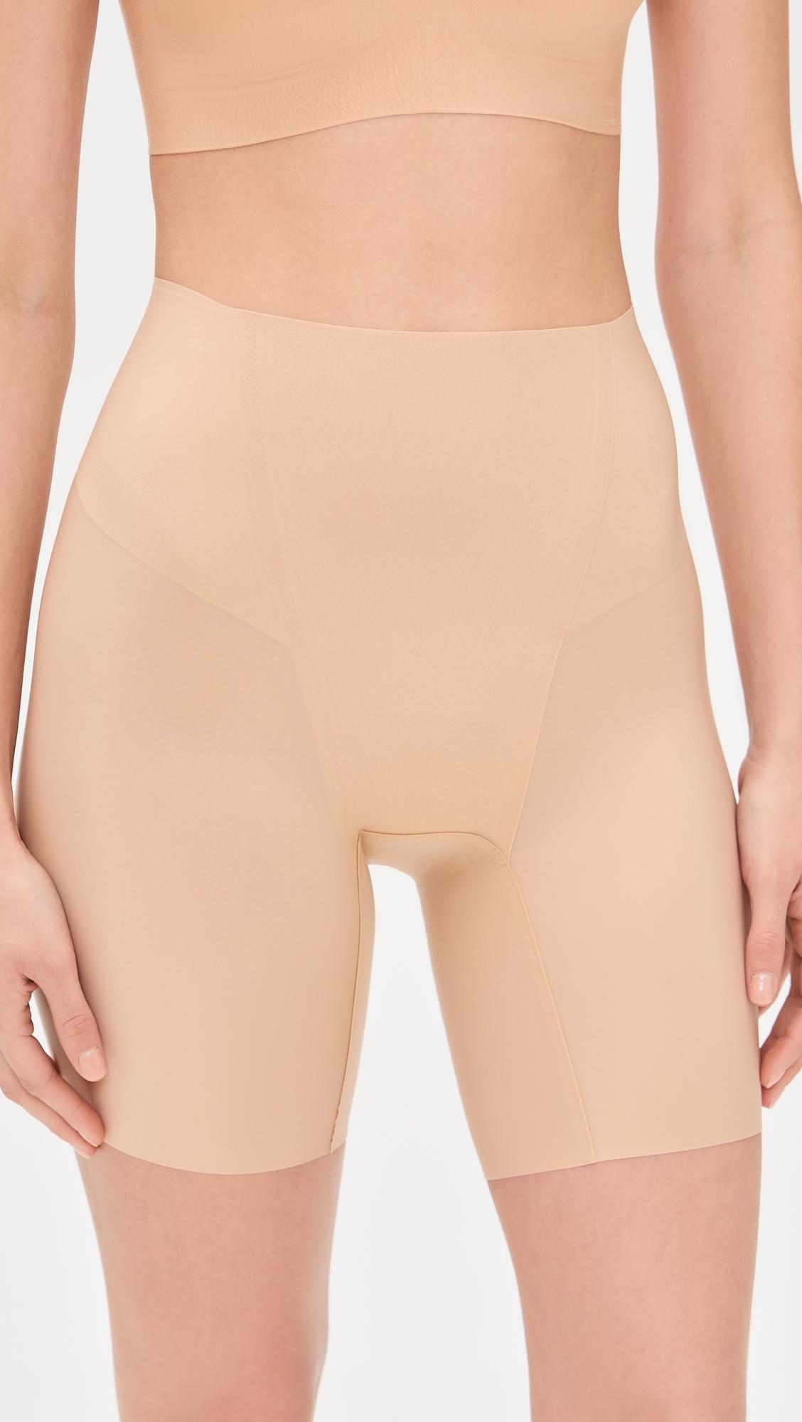 Zone Smoothing Shorts by COMMANDO