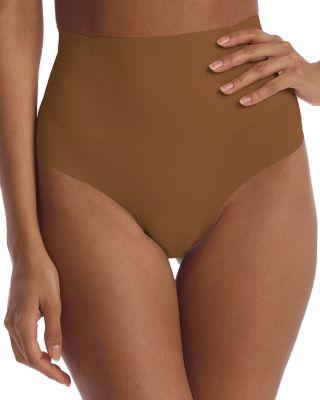 Zone Smoothing Thong by COMMANDO