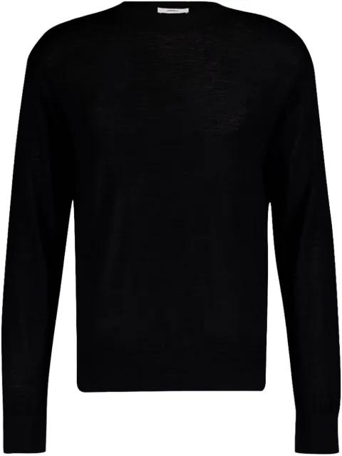 merino jumper by COMMAS