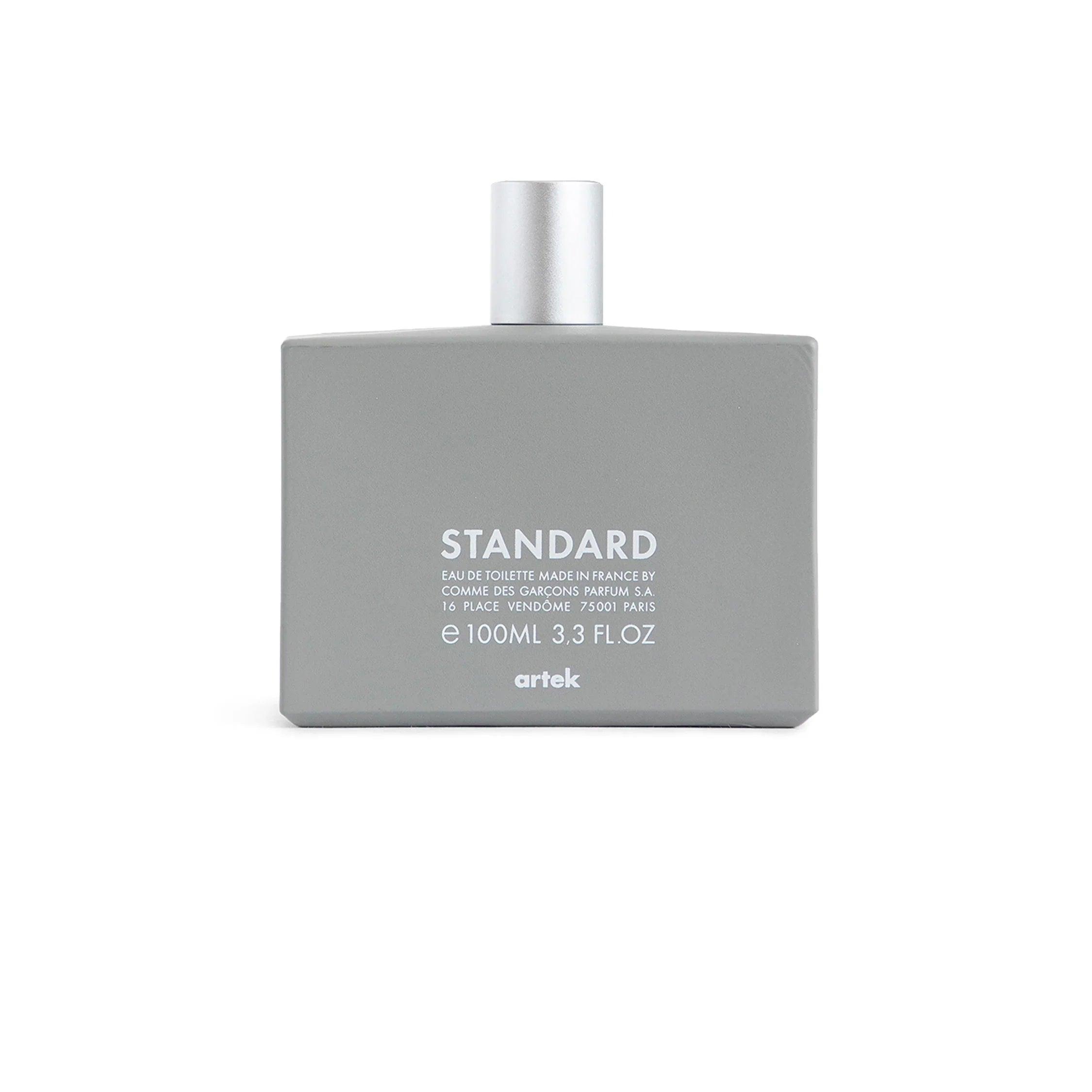 Artek Standard Eau de Toilette 100ml by COMME DES GARCONS