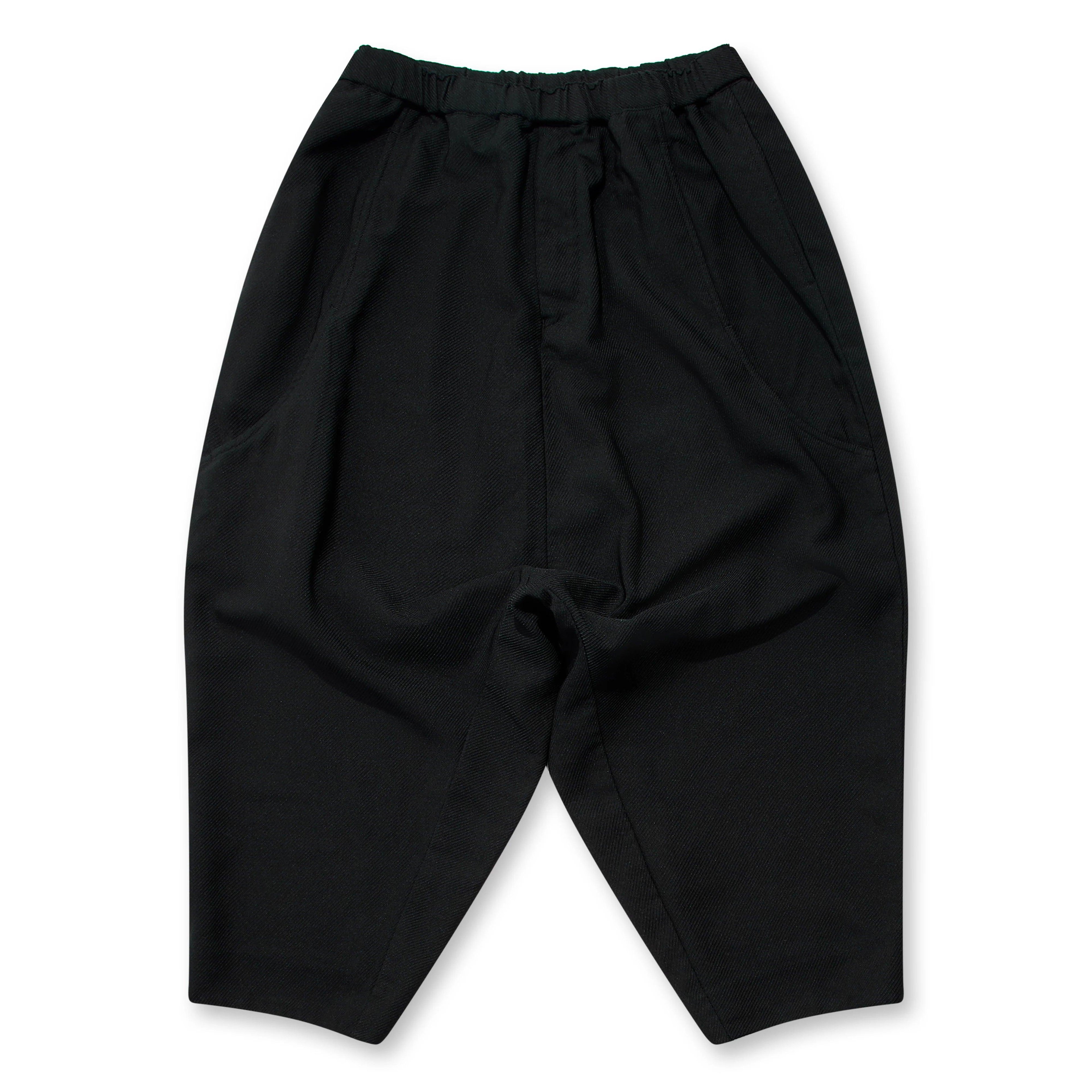 BLACK COMME DES GARÇONS - Pants - (Black) by COMME DES GARCONS