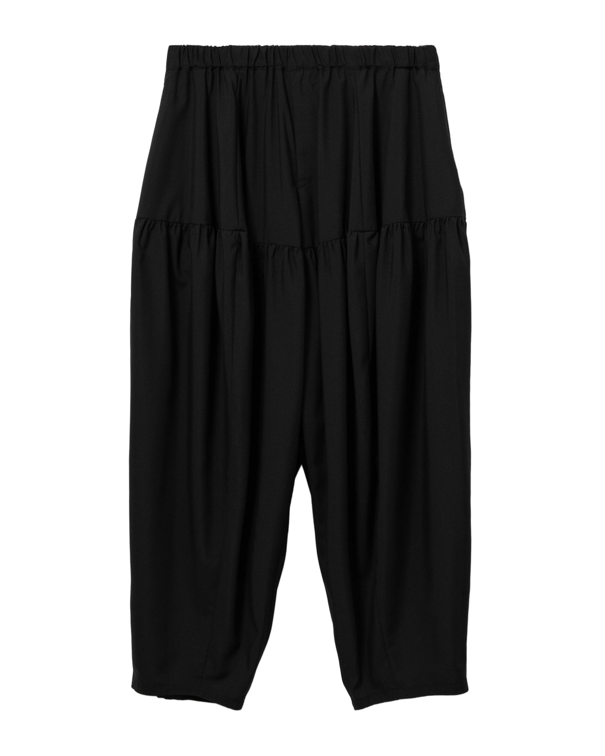 Baggy pants by COMME DES GARCONS