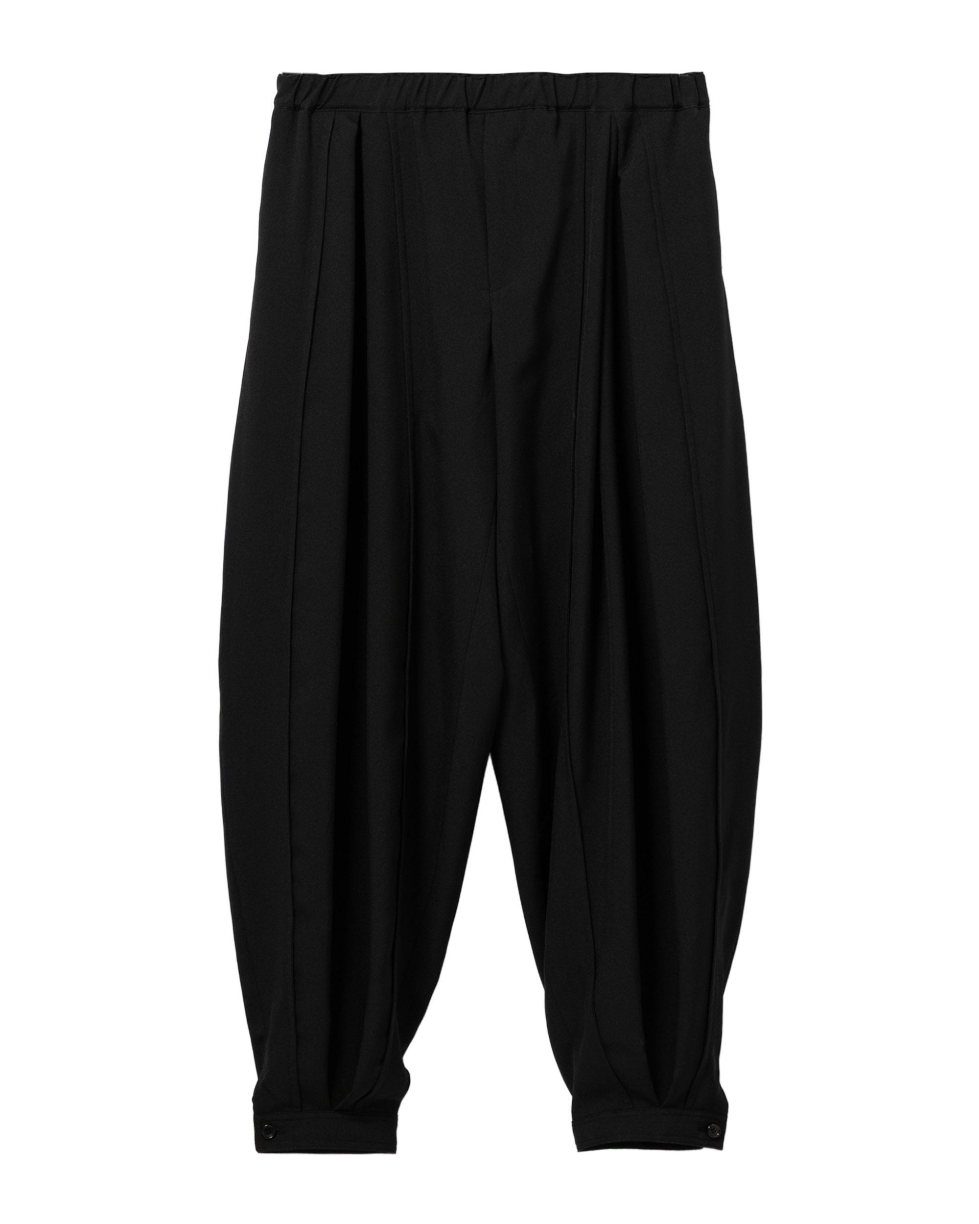 Baggy pants by COMME DES GARCONS