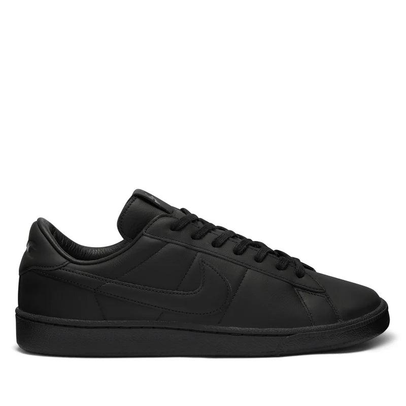 Black Comme Des Garçons - Nike Tennis Classic SP - (Black) by COMME DES GARCONS
