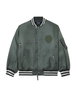 Bomber jacket by COMME DES GARCONS Bomber jacket by COMME DES GARCONS