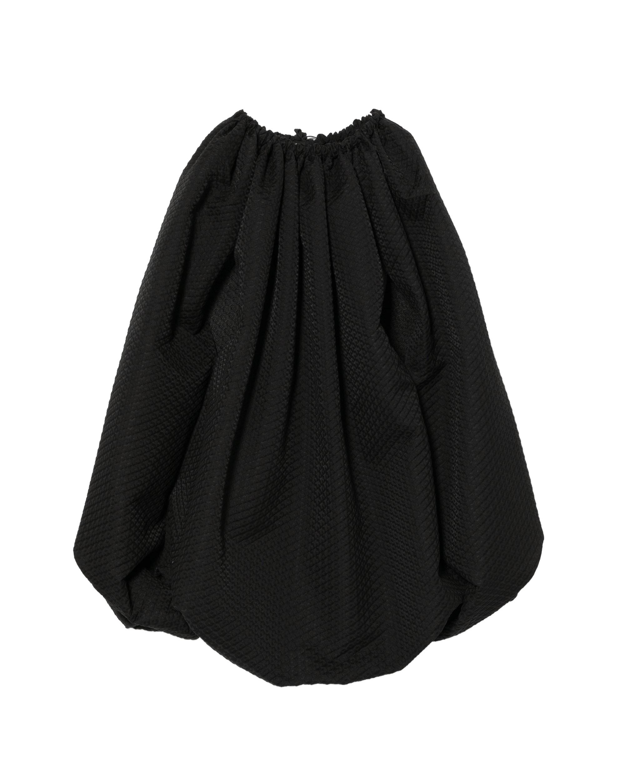Bubble dress by COMME DES GARCONS