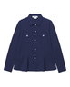 Button-up jacket by COMME DES GARCONS Button-up jacket by COMME DES GARCONS