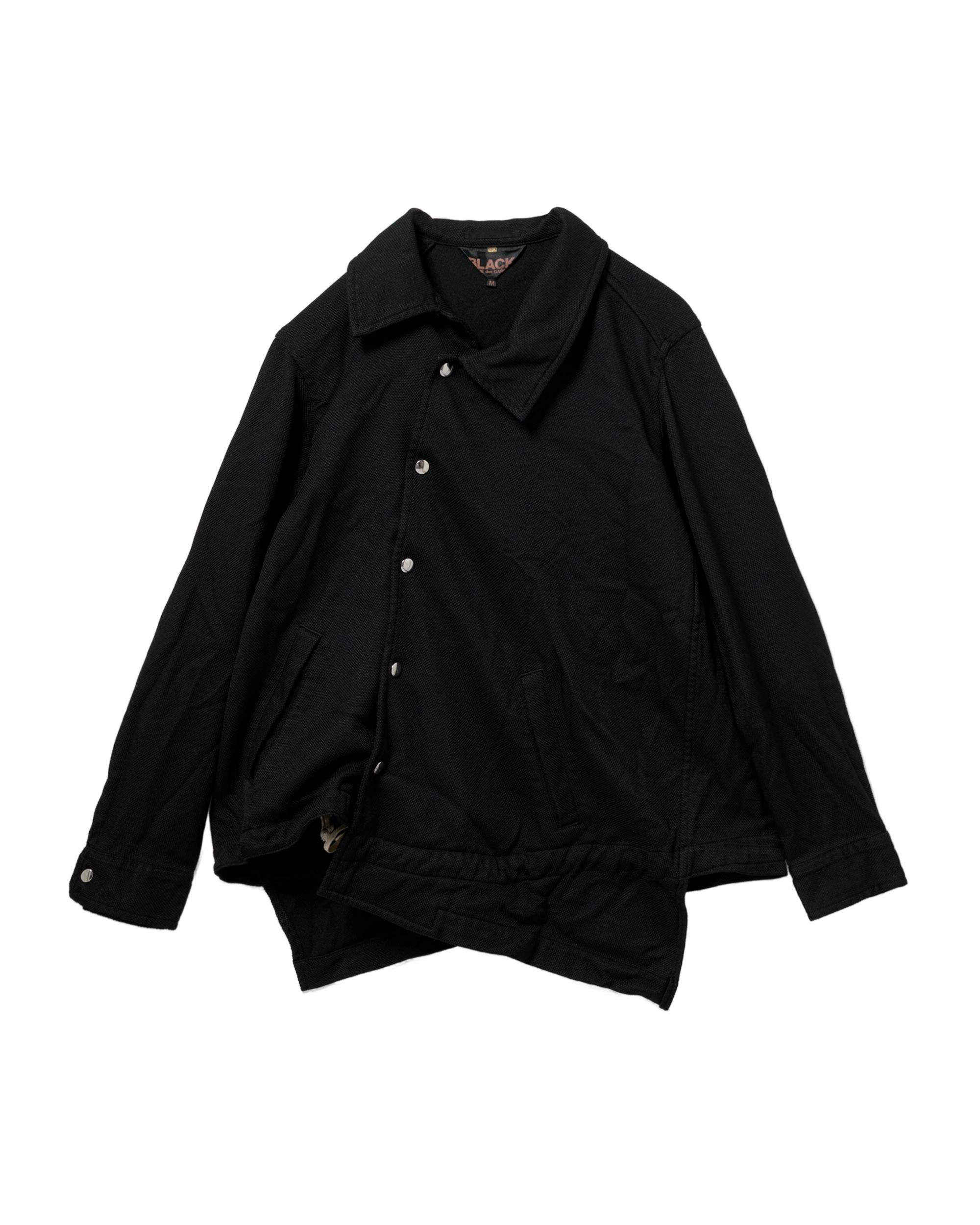 Buttoned jacket by COMME DES GARCONS