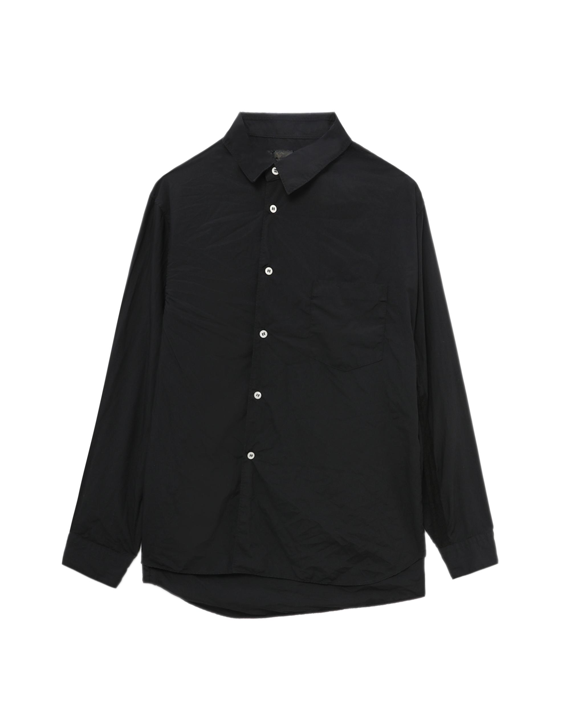Buttoned shirt by COMME DES GARCONS