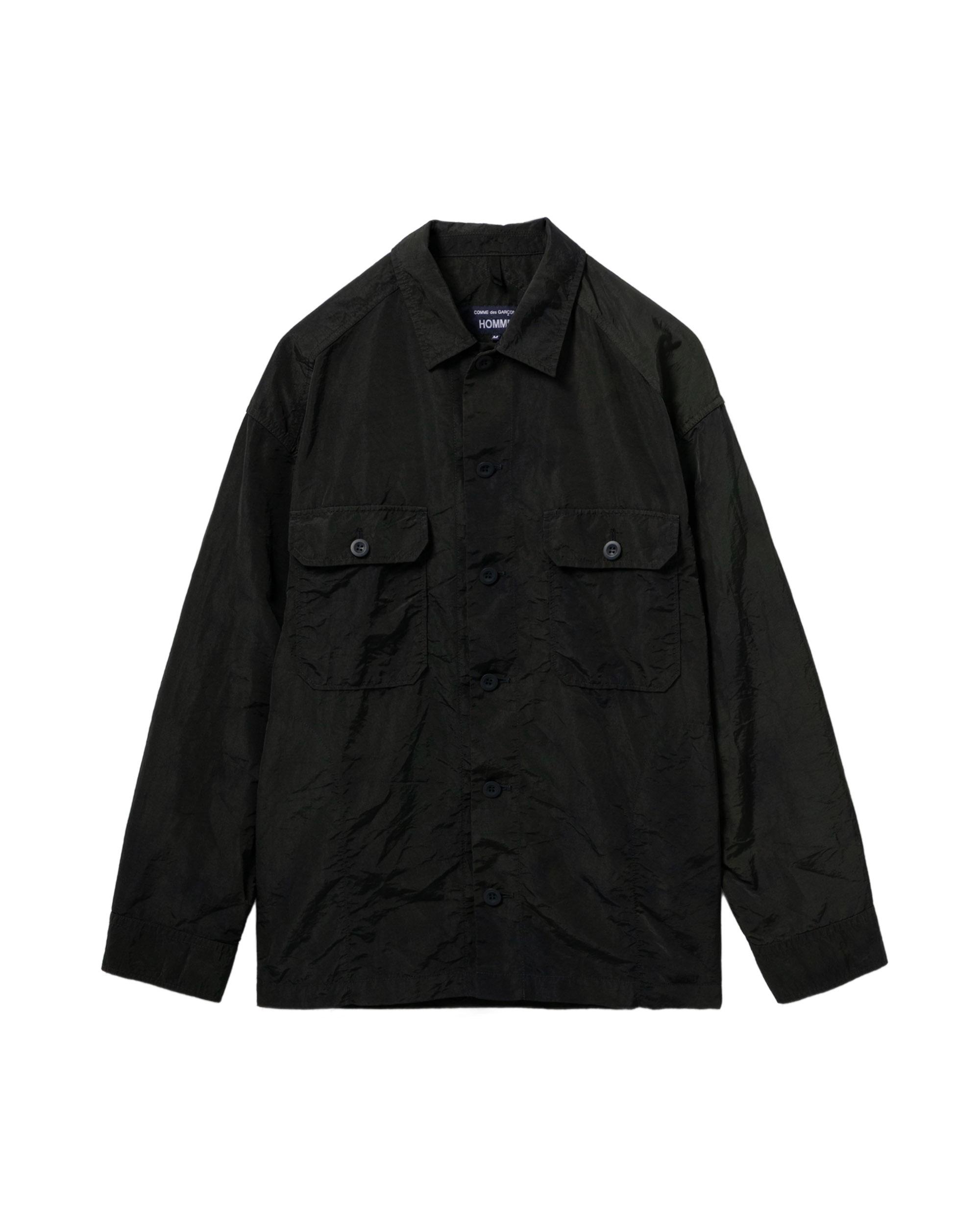 Buttoned shirt by COMME DES GARCONS