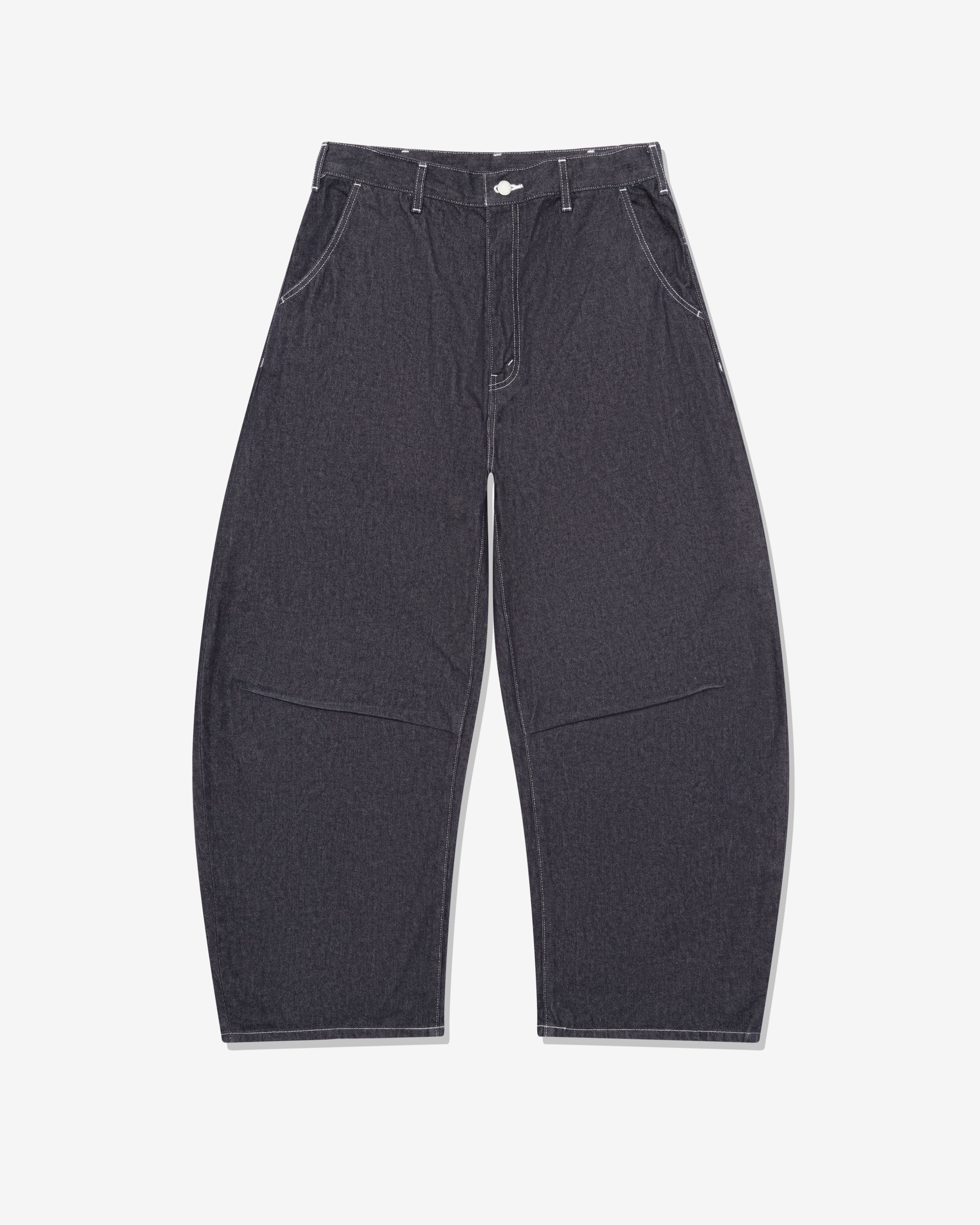 CDG Homme - Men's Jeans - (Indigo) by COMME DES GARCONS