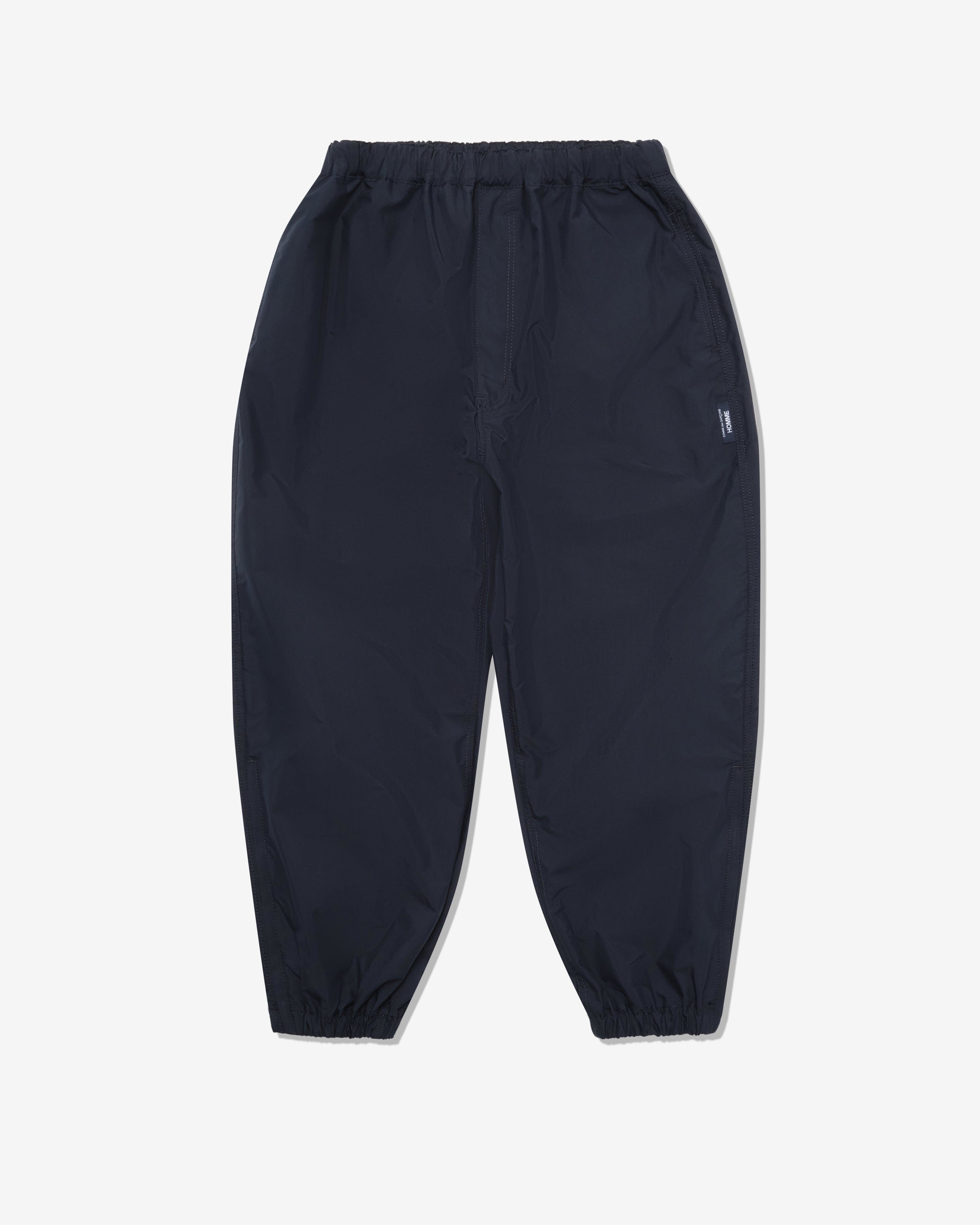 CDG Homme - Men's Joggers - (Navy) by COMME DES GARCONS