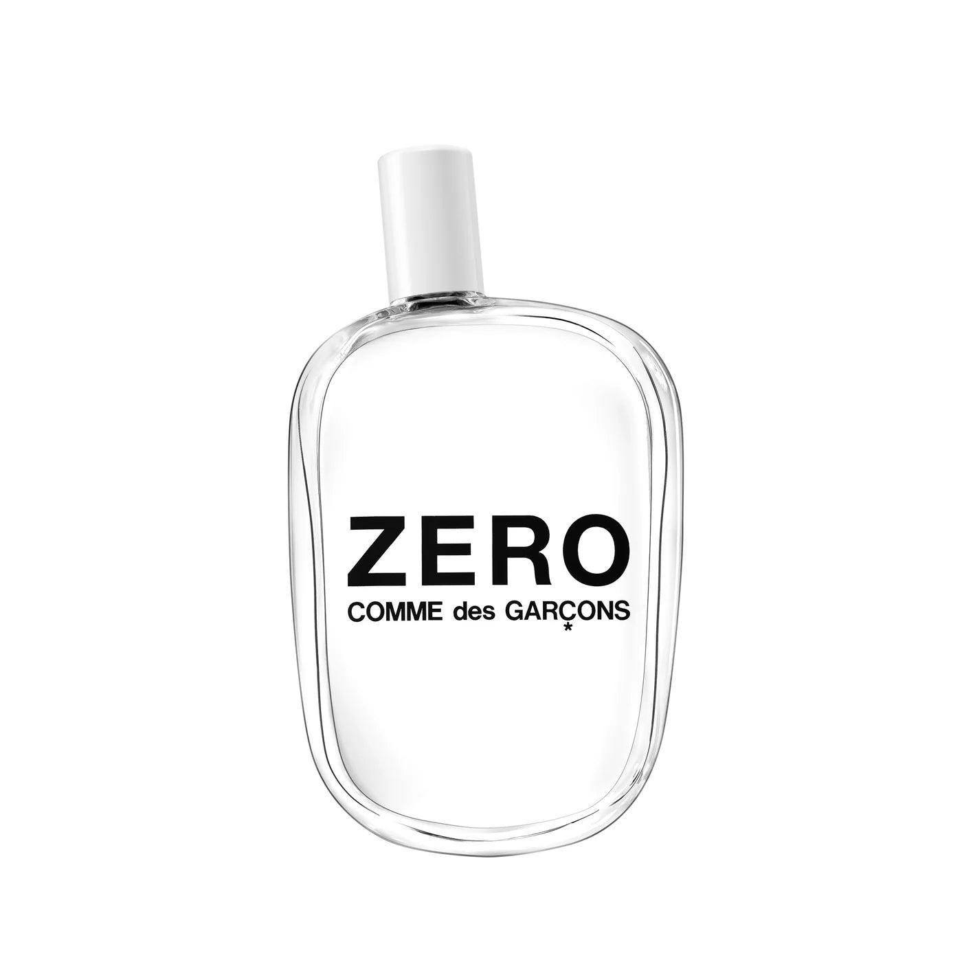 CDG PARFUM - Zero Eau de Parfum - (Natural Spray) by COMME DES GARCONS
