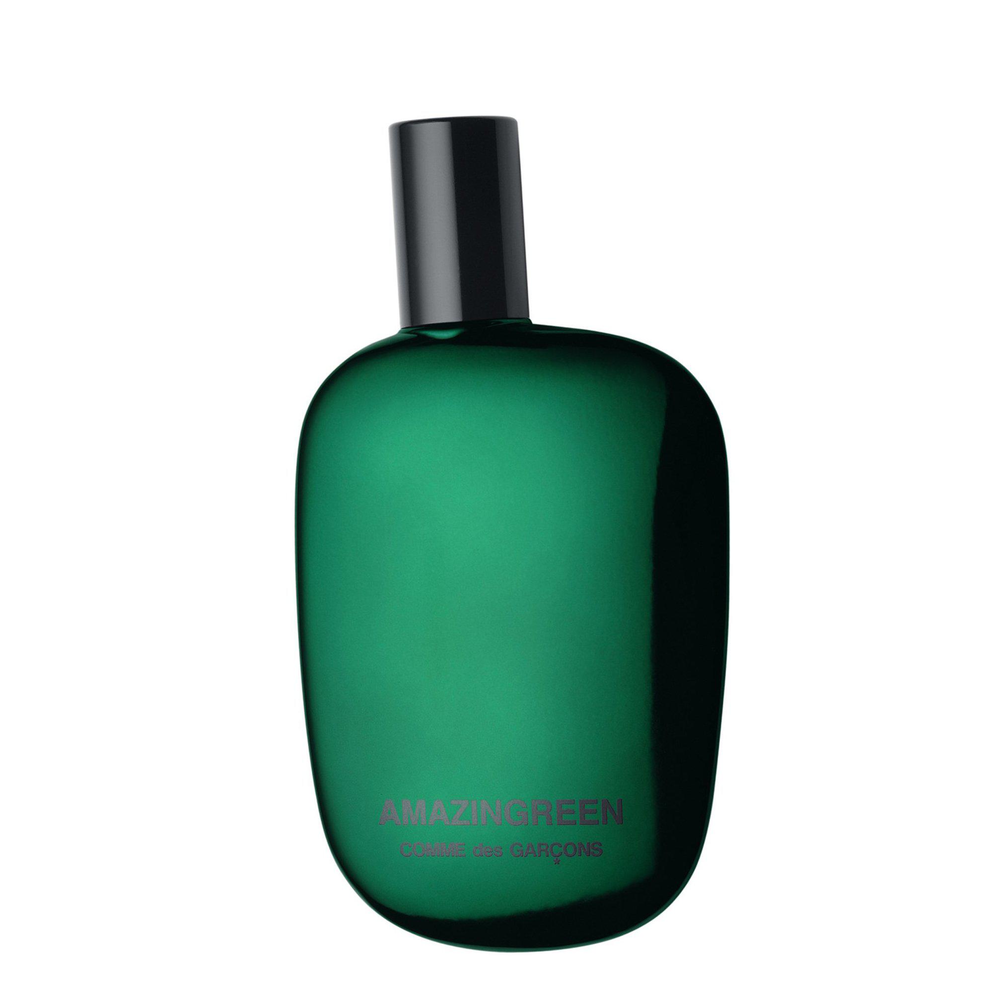 CDG Parfum - Amazingreen Eau de Parfum by COMME DES GARCONS