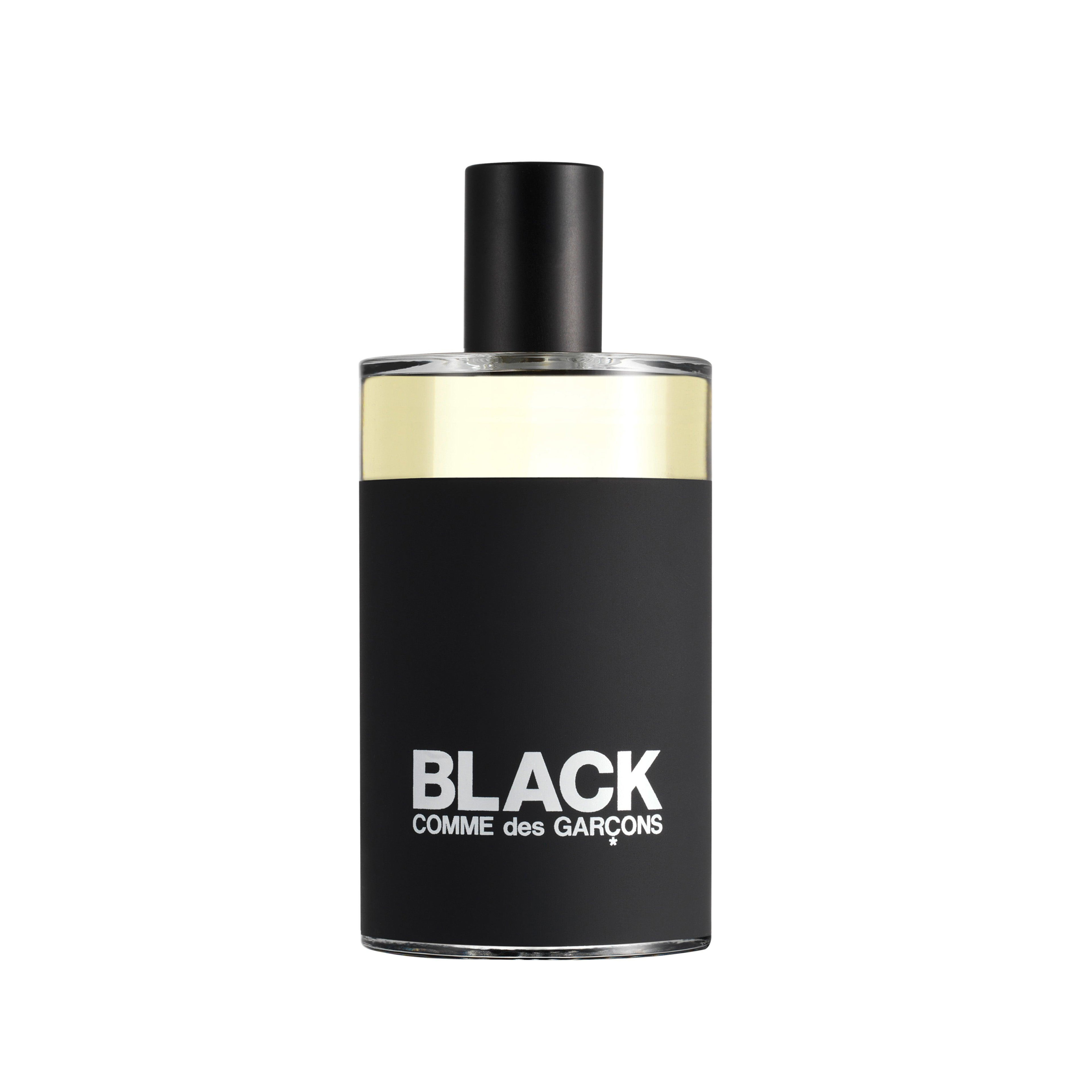 CDG Parfum - BLACK Comme des Garçons - (100ml) by COMME DES GARCONS