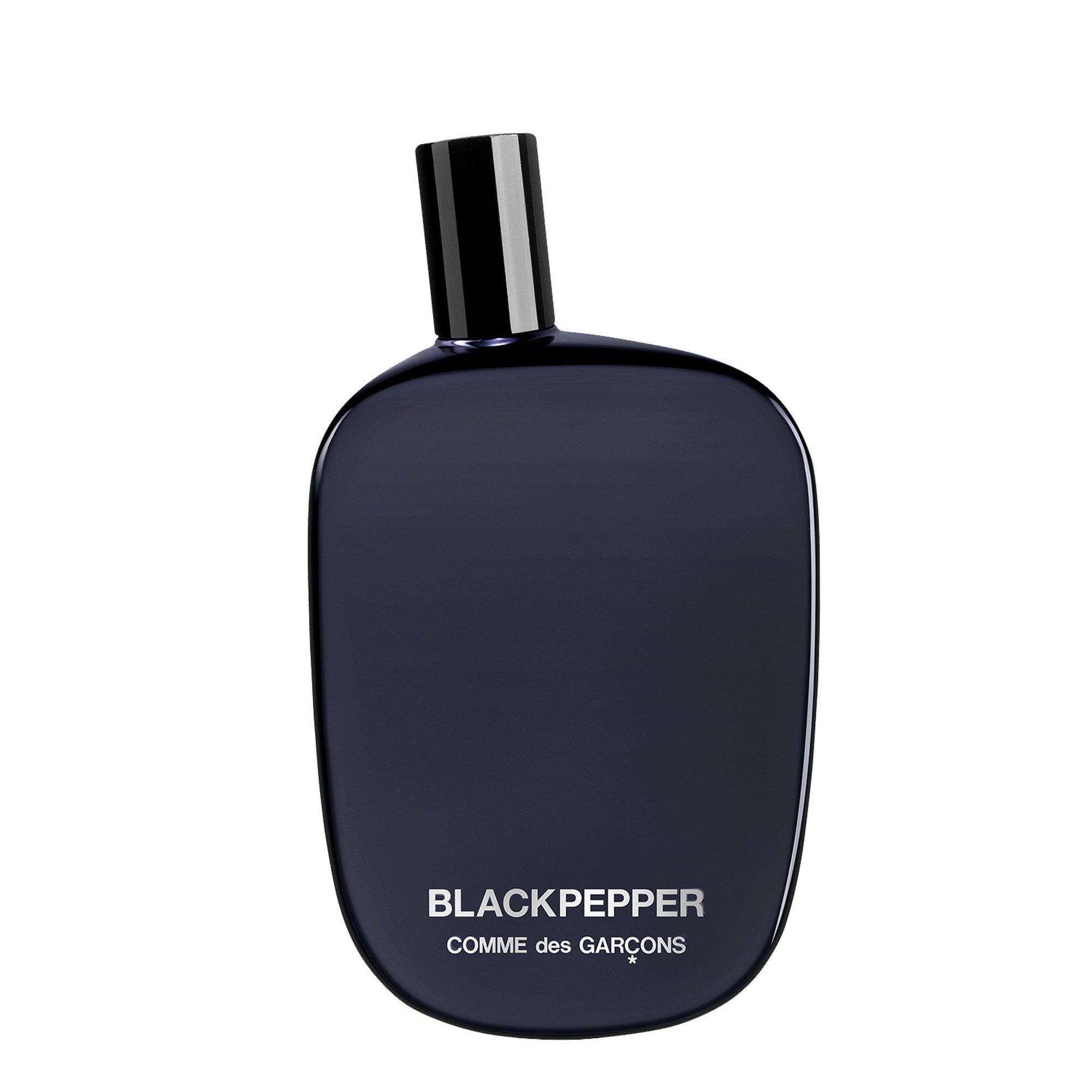 CDG Parfum - Blackpepper Eau de Parfum by COMME DES GARCONS