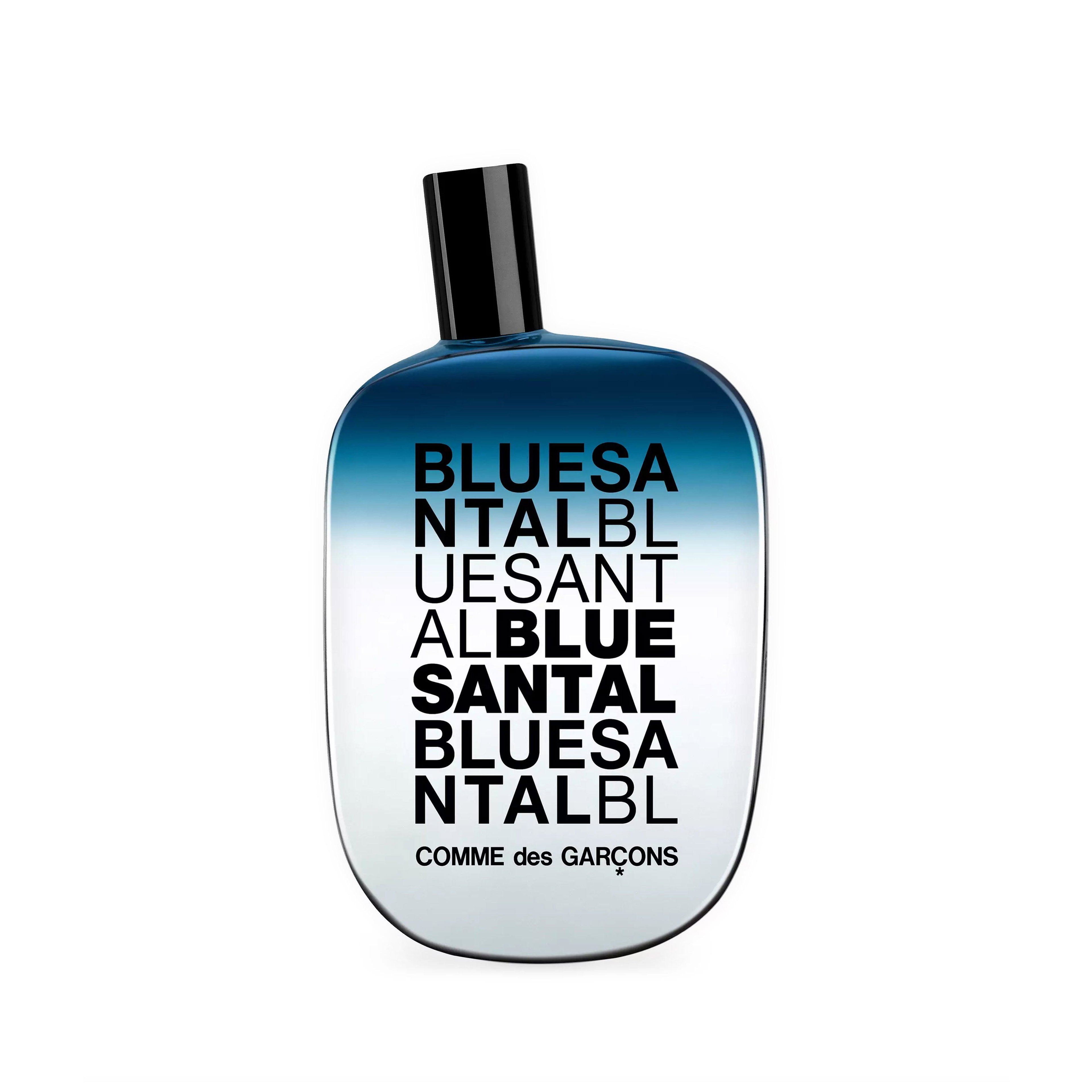 CDG Parfum - Blue Santal Eau de Parfum - (100ml) by COMME DES GARCONS