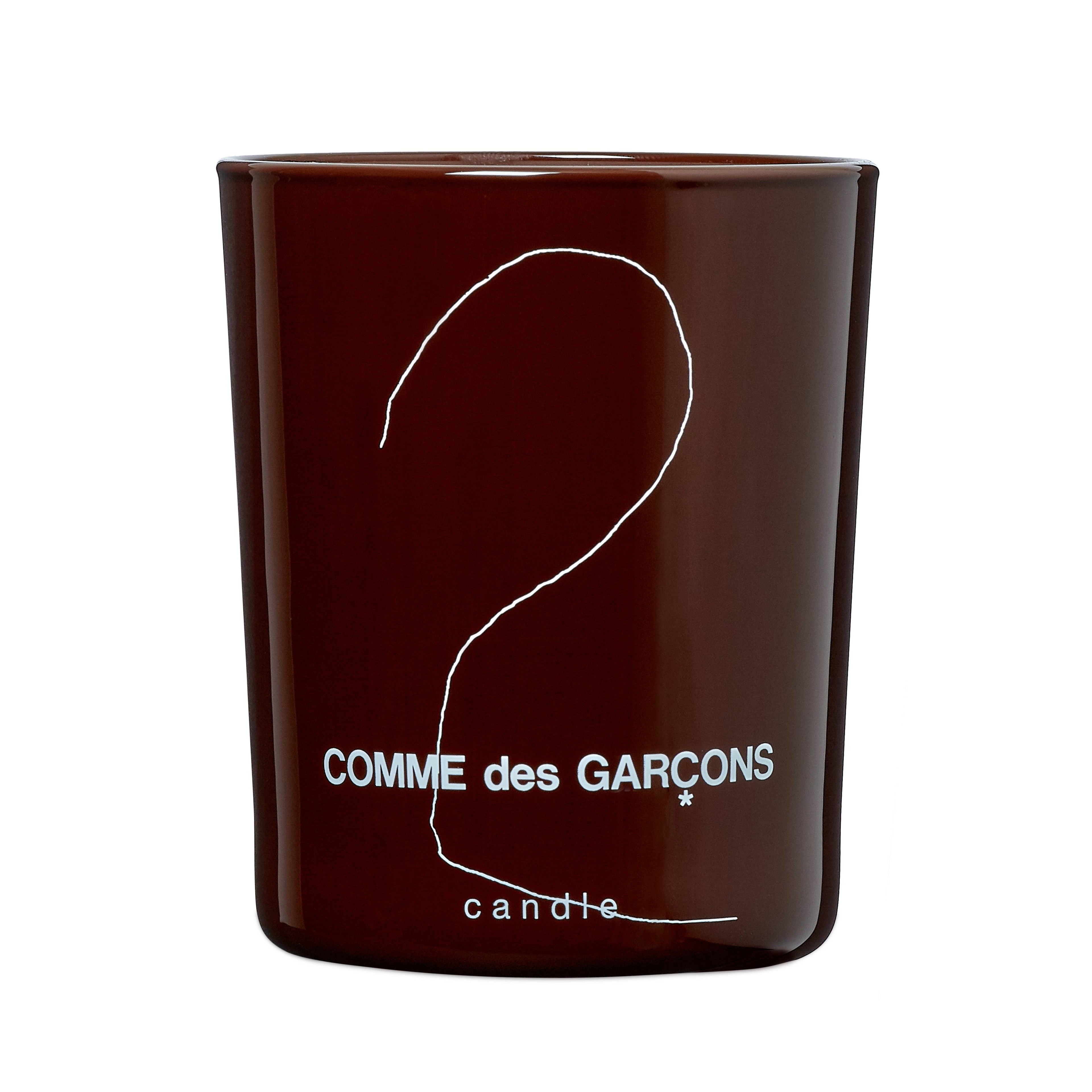 CDG Parfum - CDG2 Candle - (150g) by COMME DES GARCONS